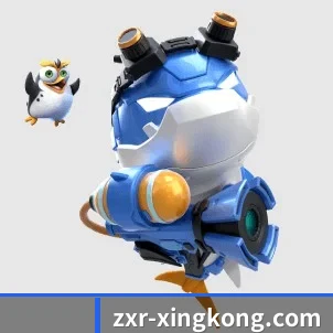 zxr-xingkong.com APP